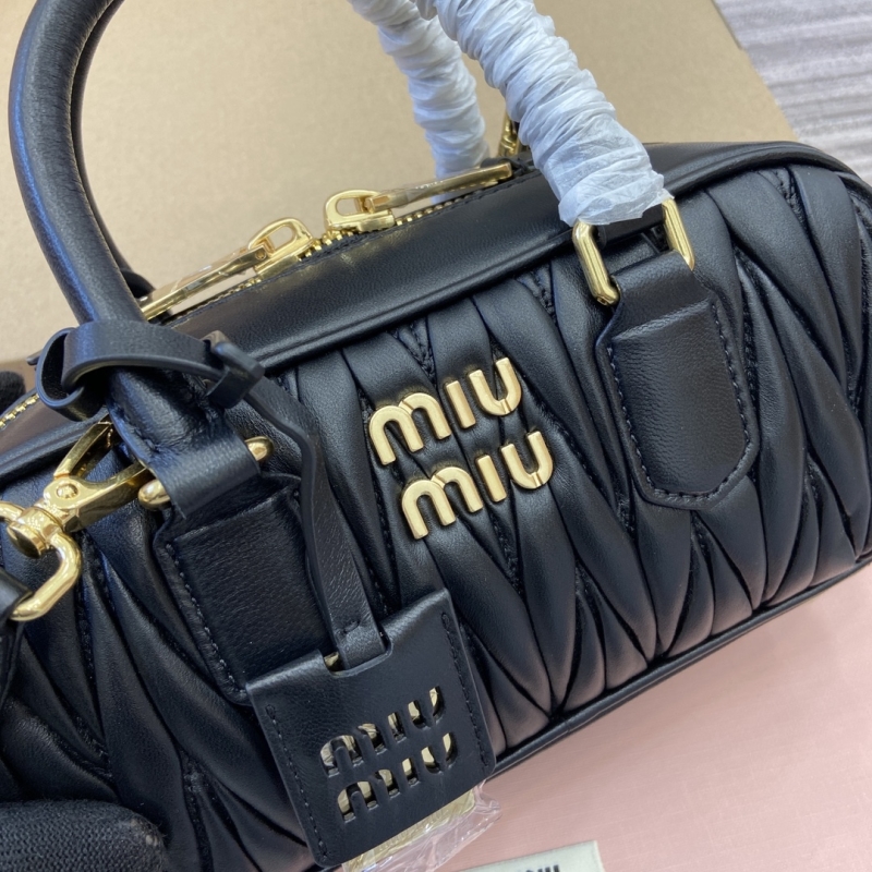 Miu Miu Top Handle Bags